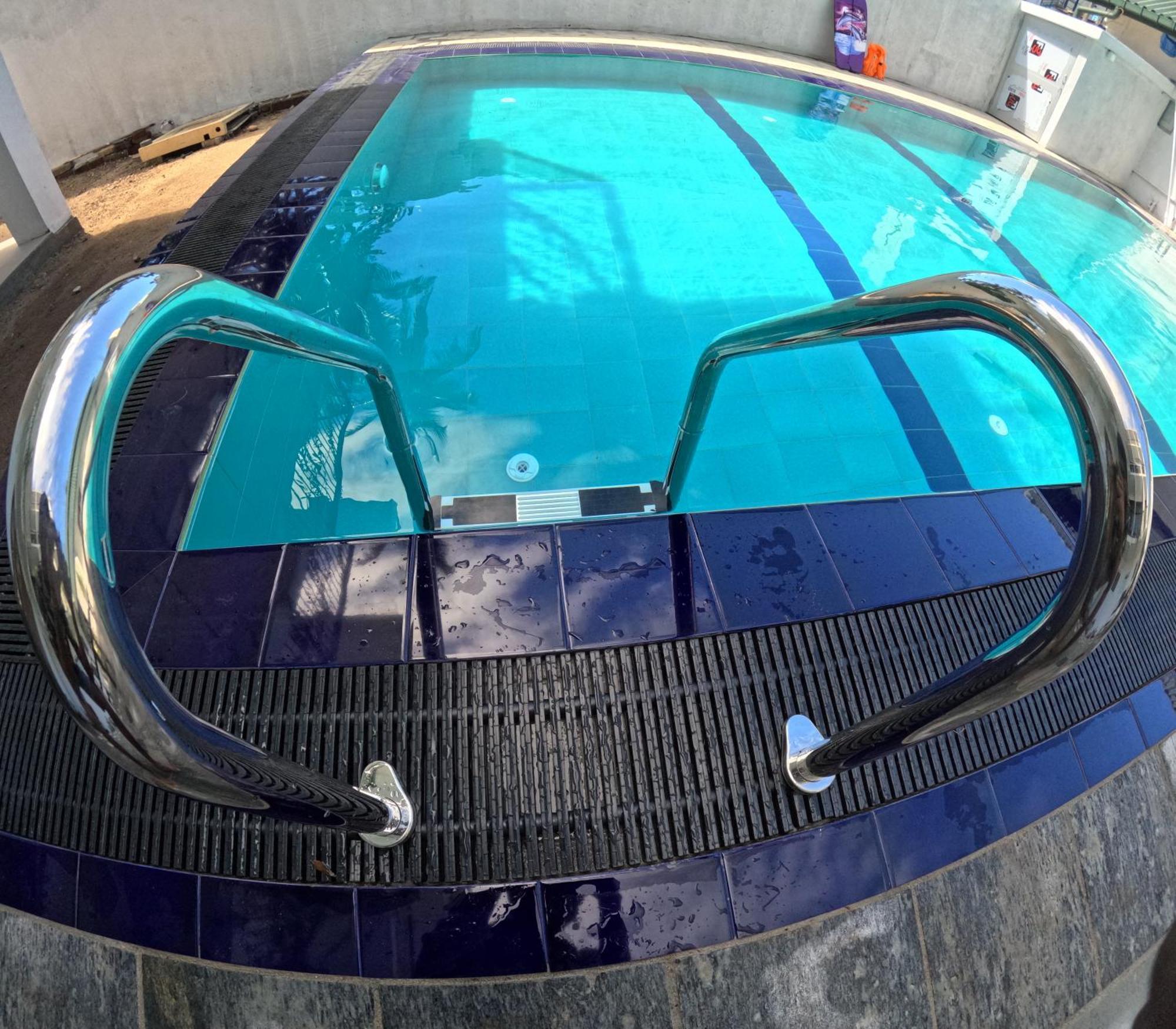 Traveller'S Hostel היקדואה מראה חיצוני תמונה