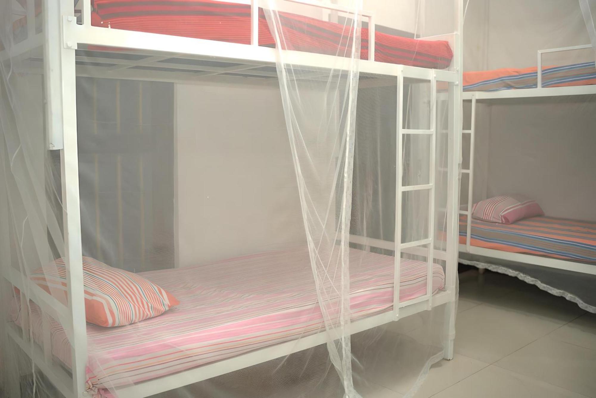 Traveller'S Hostel היקדואה מראה חיצוני תמונה