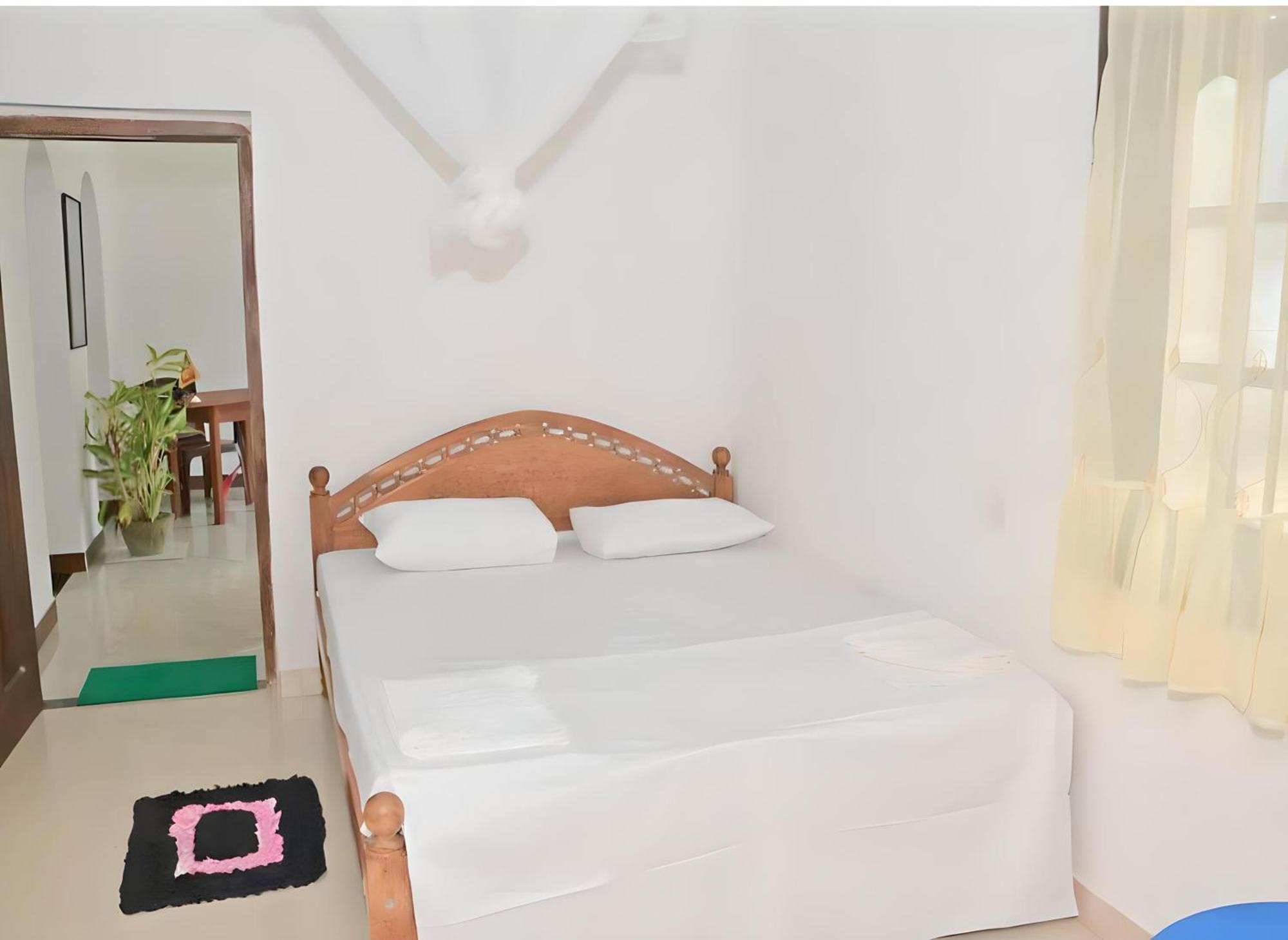 Traveller'S Hostel היקדואה מראה חיצוני תמונה